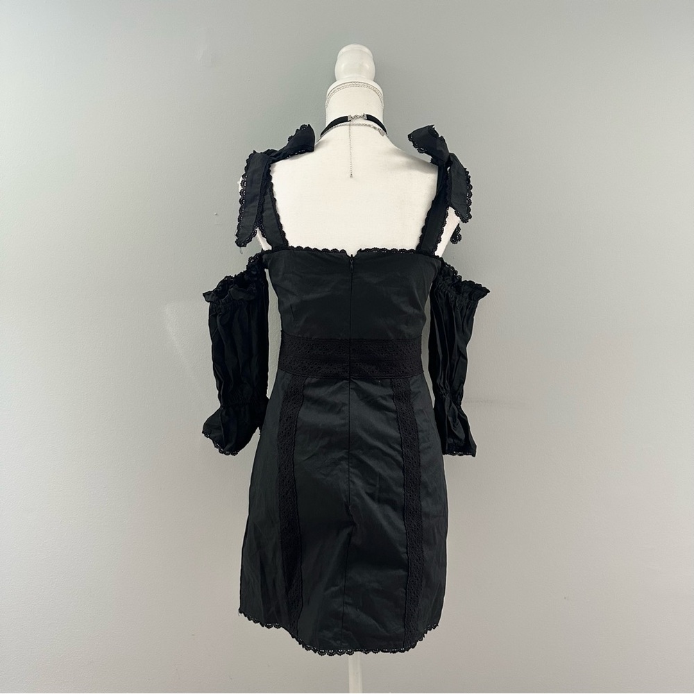 NWT Melt the Lady Dress - Picture 4 of 7